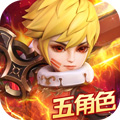 龙之影满v版