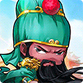 萌三国满V版