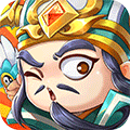 小小名将满V版